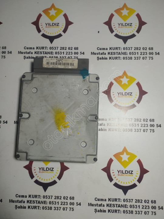 ​​​​​​​FORD TRANSIT CONNECT CIKMA MOTOR BEYNI 4S41-12A650-BC