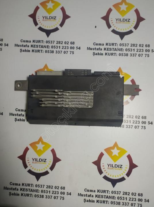 ​​​​​​​BMW 5 SERISI CIKMA ISIK MODULU 8372874_086811050