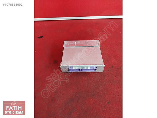 OPEL COMBO BENZİNLİ MOTOR BEYNİ