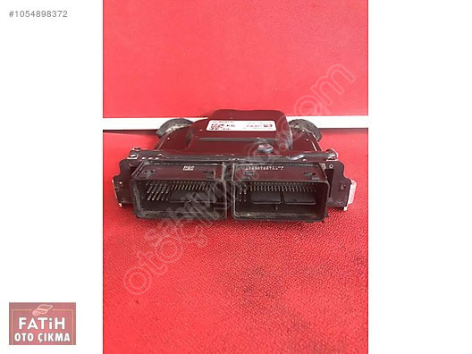 HYUNDAI KIA MOTOR BEYİNİ 391064A377 MD1CS012