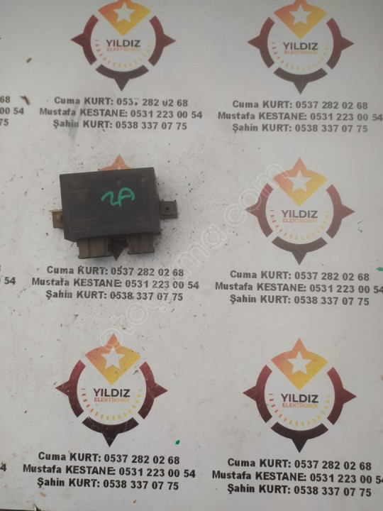 VOLKSWAGEN POLO CIKMA IMMO BEYNI 6H0953257B