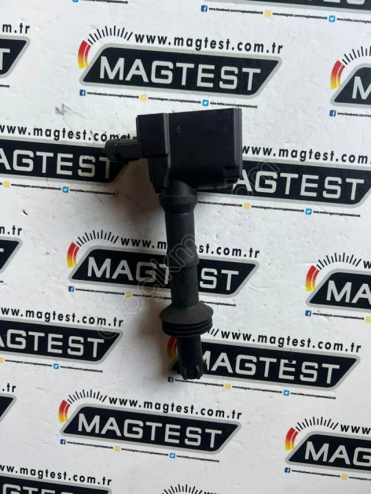 Opel Corsa F 1.2 Ateşleme Bobini Gm Orjinal 9808653680