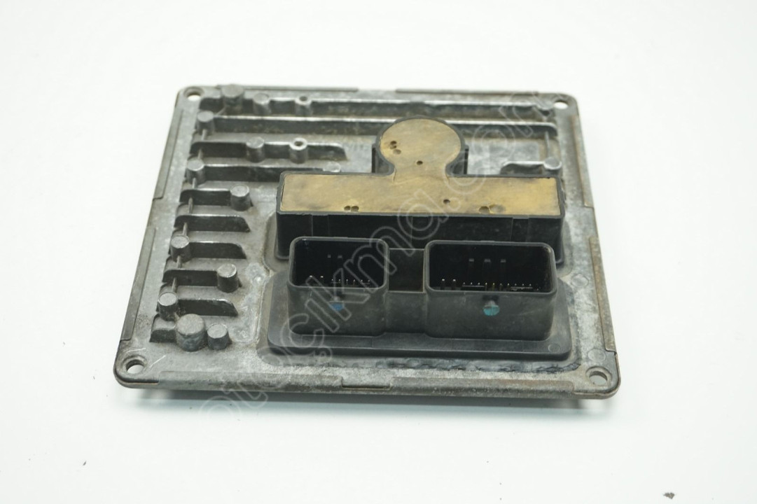 OTOMATİK ŞANZIMAN CITROEN c2-1,4-9652762280