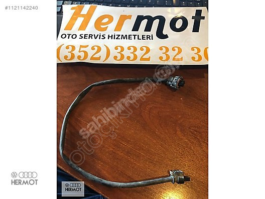 A0005400502 ADBLUE ENJEKTÖR KABLO DEMETİ MERCEDES W212