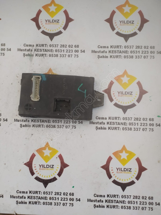 RENAULT CLIO CIKMA BSI BEYNI 8200103749A