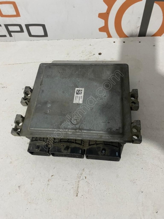 Renault Fluence Motor Beyni Hatasız Orjinal Çıkma