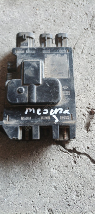 RENAULT MEGANE 3 START STOP BEYNİ