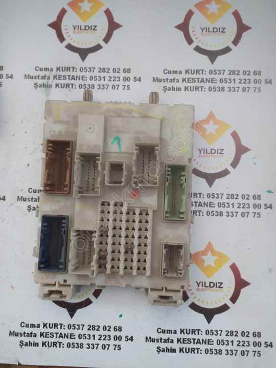 FORD RANGER CIKMA BSI BEYNI AB39-14A073-BH_AB3523412F02