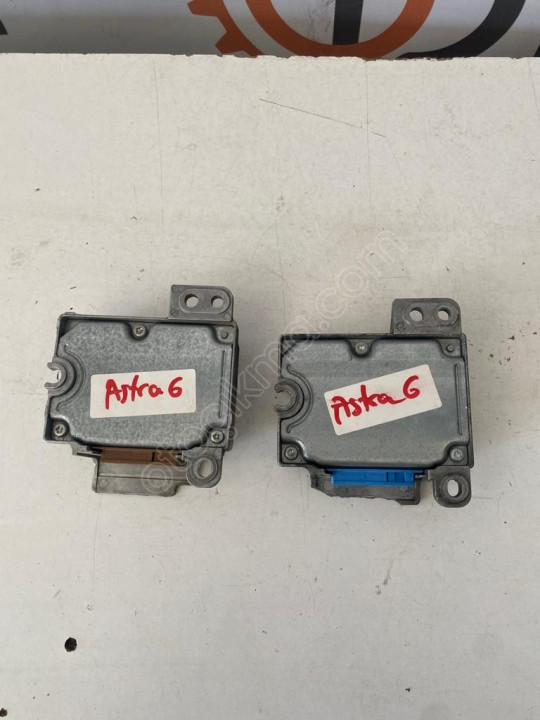 Opel Astra G ABS Beyni Hatasız Orjinal Çıkma