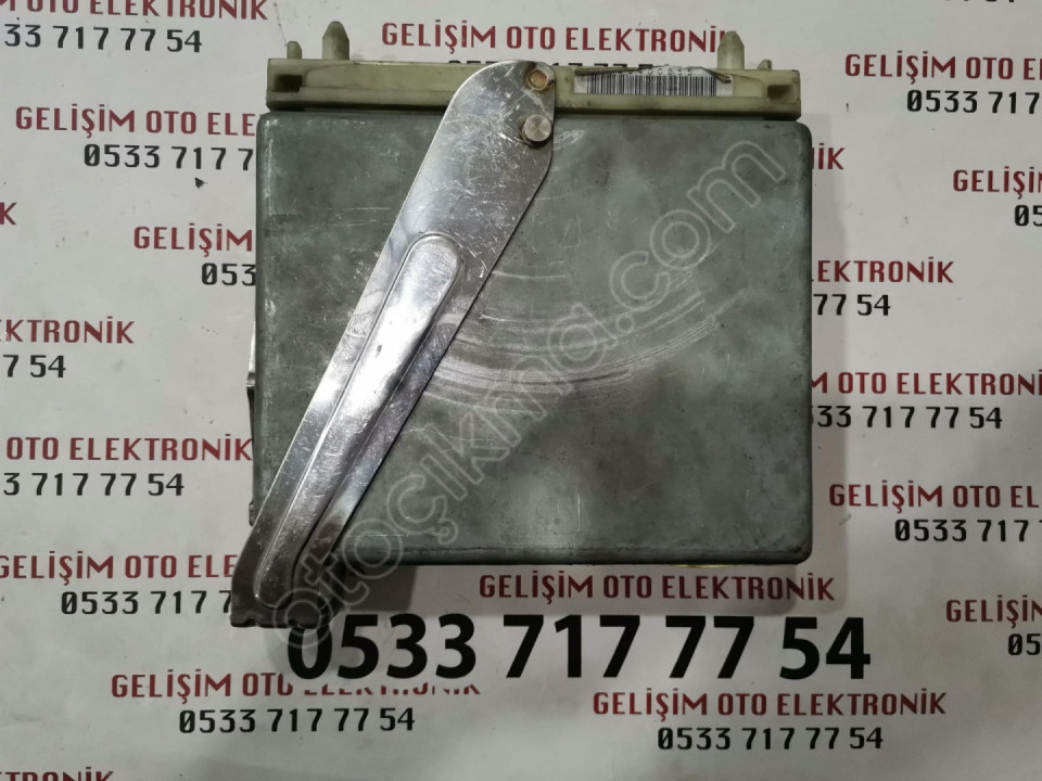 T94520200 1TVE013262 VOLVO V70 OTOMOTİK ŞANZIMAN  BEYNİ