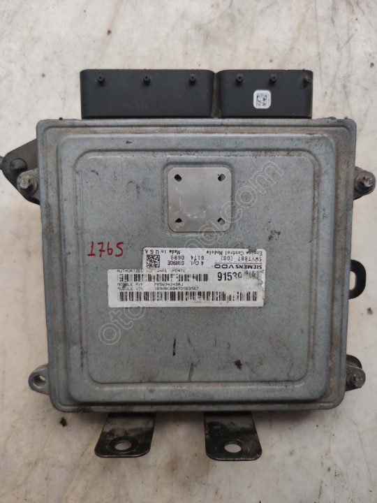 Dodge Caliber Motor Beyni P05094949AJ - 5WY7887 - SIM90E