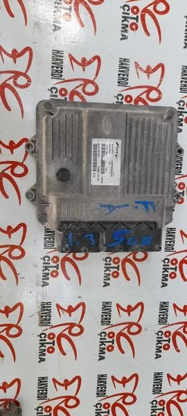 FİAT 500 MOTOR BEYNİ ÇIKMA