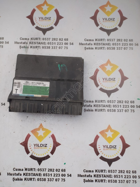 FORD MONDEO CIKMA KONFOR BEYNI 3S7T-15K600-TA