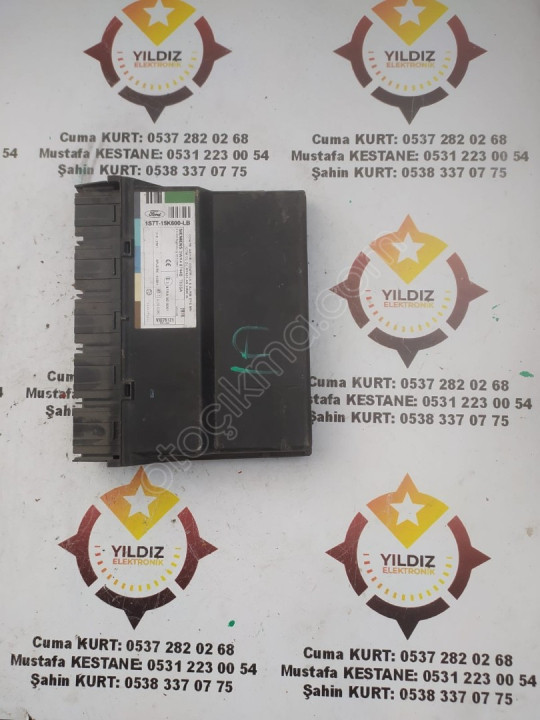 FORD MONDEO CIKMA KONFOR BEYNI 1S7T-15K600-LB