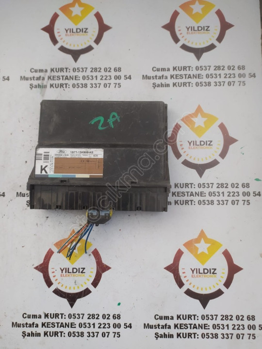 FORD MONDEO  CIKMA KONFOR BEYNI 1S7T-15K600-KE