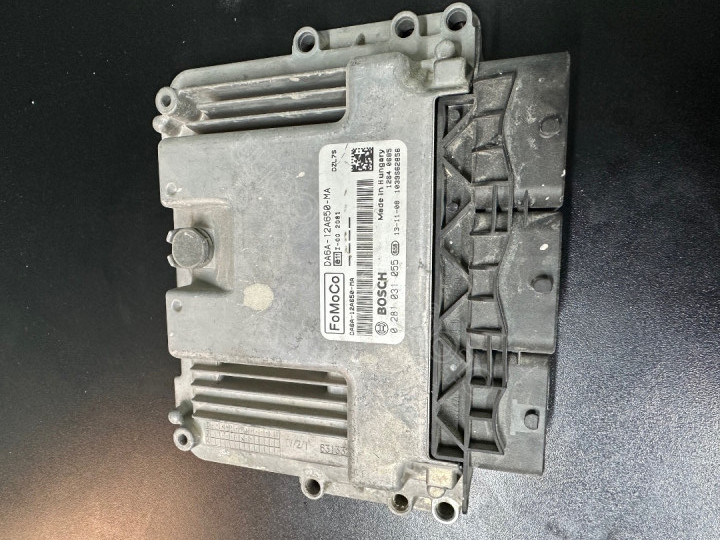 FORD FIESTA 1.5 MOTOR BEYNİ