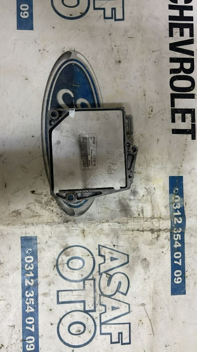 Astra h 1.6 twibport motor beyni