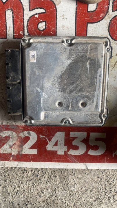 04L907309R vw passat b8 motor beyni