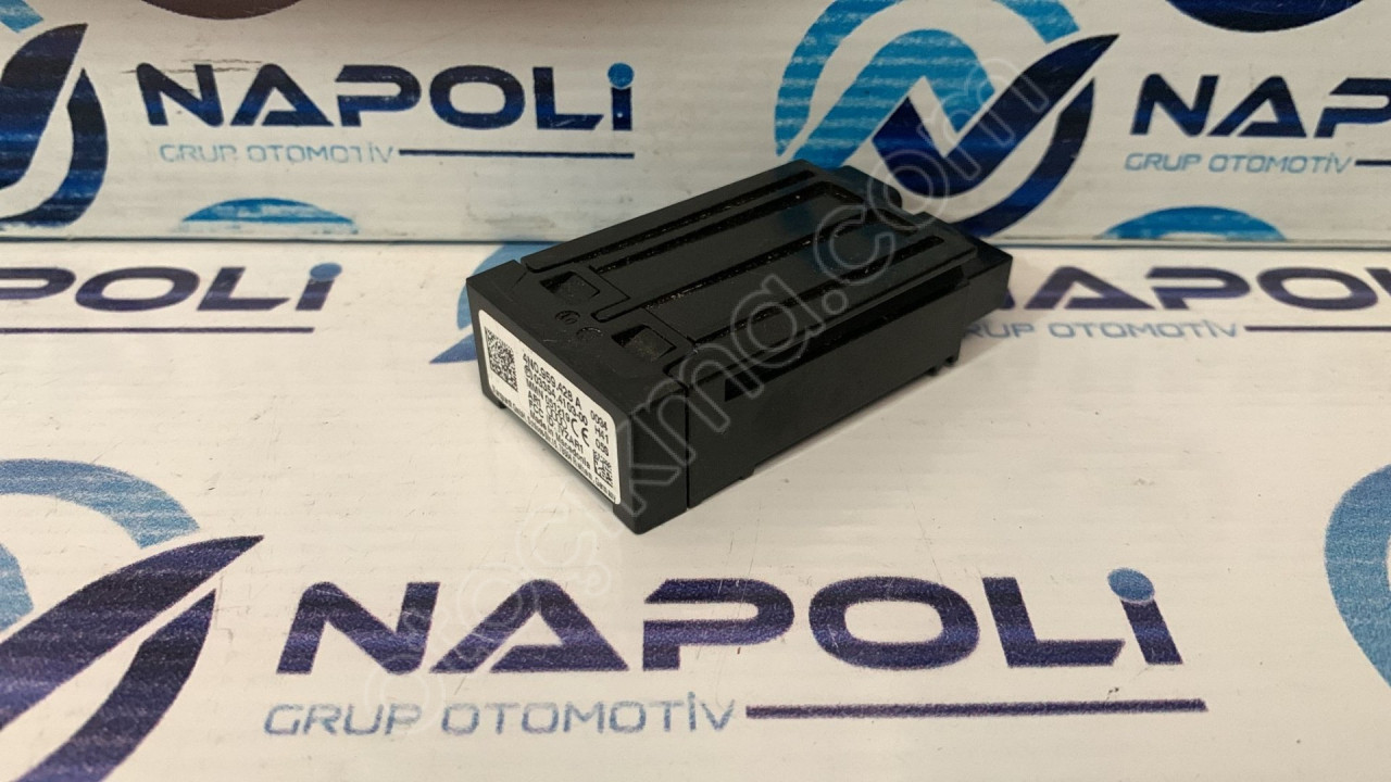 4N0959428A AUDİ A4 A5 A6 A7 Q7 NFC YAKIN ALAN İLETİŞİM BEYNİ