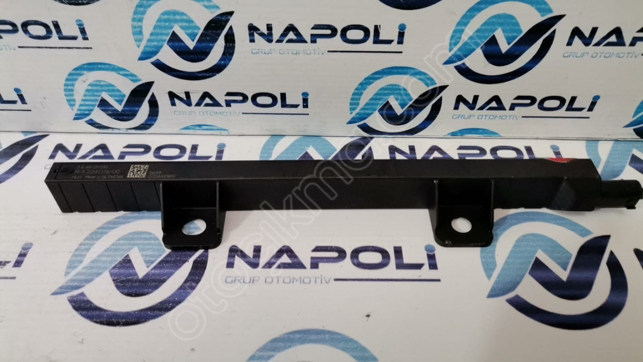 5WA962131 A3 GOLF CADYY ANAHTARSIZ GİRİŞ VE ÇALIŞTIRMA KESSY