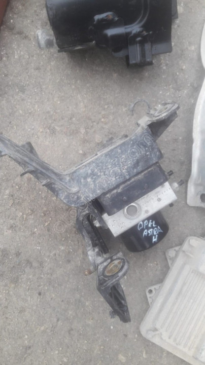 OPEL ASTRA H ABS BEYNİ