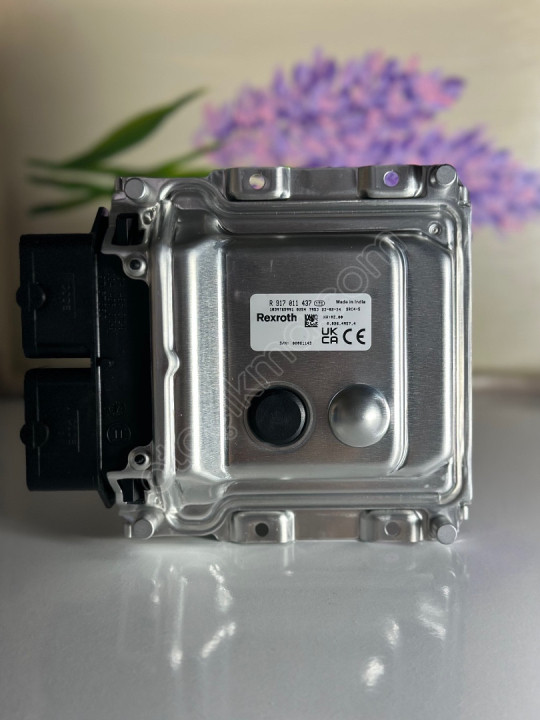 Deutz Traktor İş makınası Ecu Motor 00061143 - 1039T65991