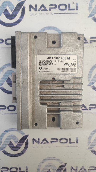 4K1907468M GATEWAY AUDİ A6 - A7 - A8 - Q7 - Q8