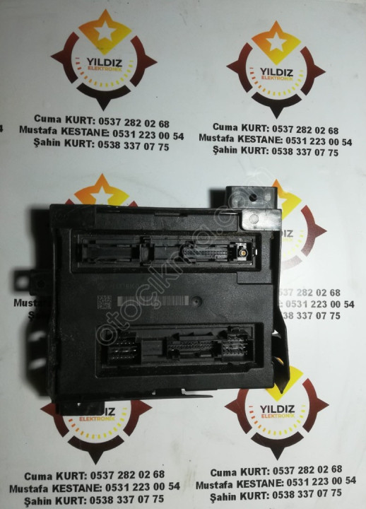 AUDI A5 CIKMA KONFOR BEYNI 8K0907064GE