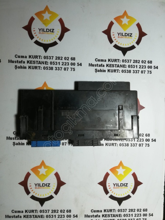 BMW 1SERISI E87 CIKMA KONFOR BEYNI 532472503_9026057632