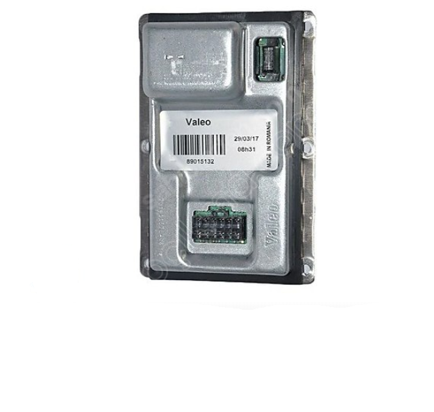 Megane 2 Zenon Far Beyni 2002-2007