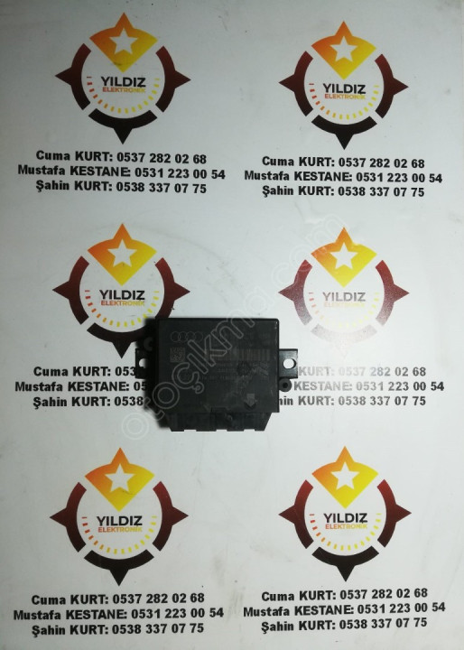 AUDI A3 CIKMA PARK SENSORU 8P0919475G