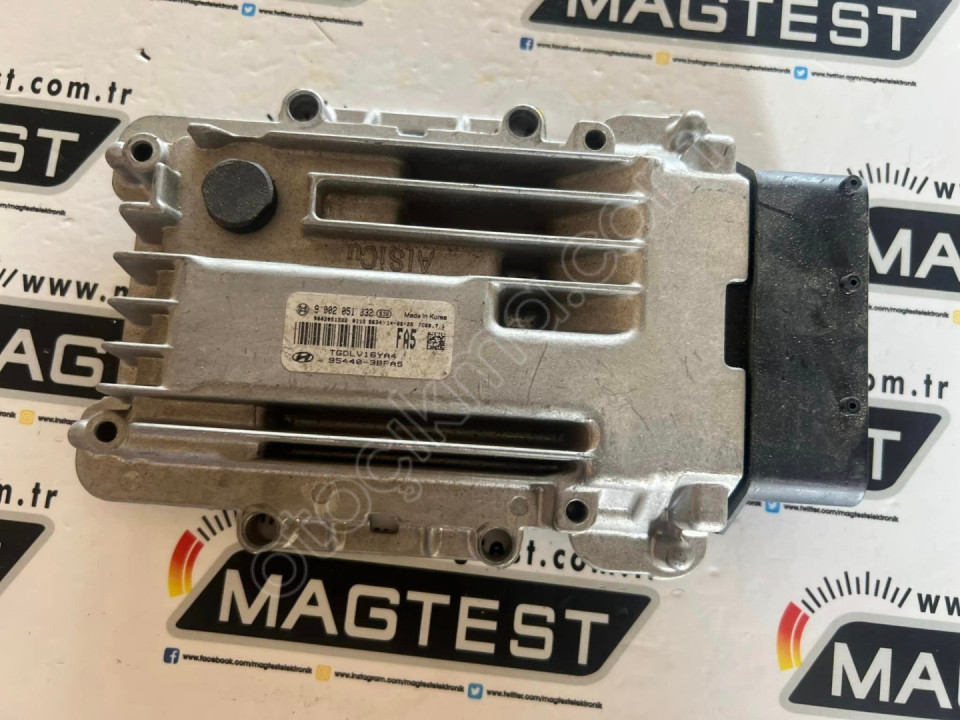 95440-3BFA0 HYUNDAİ İ30 ŞANZIMAN BEYNİ