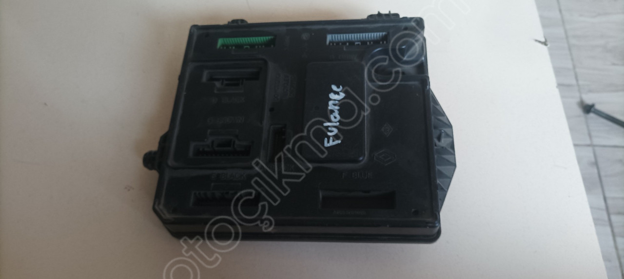 RENAULT FLUENCE BSİ BEYNİ