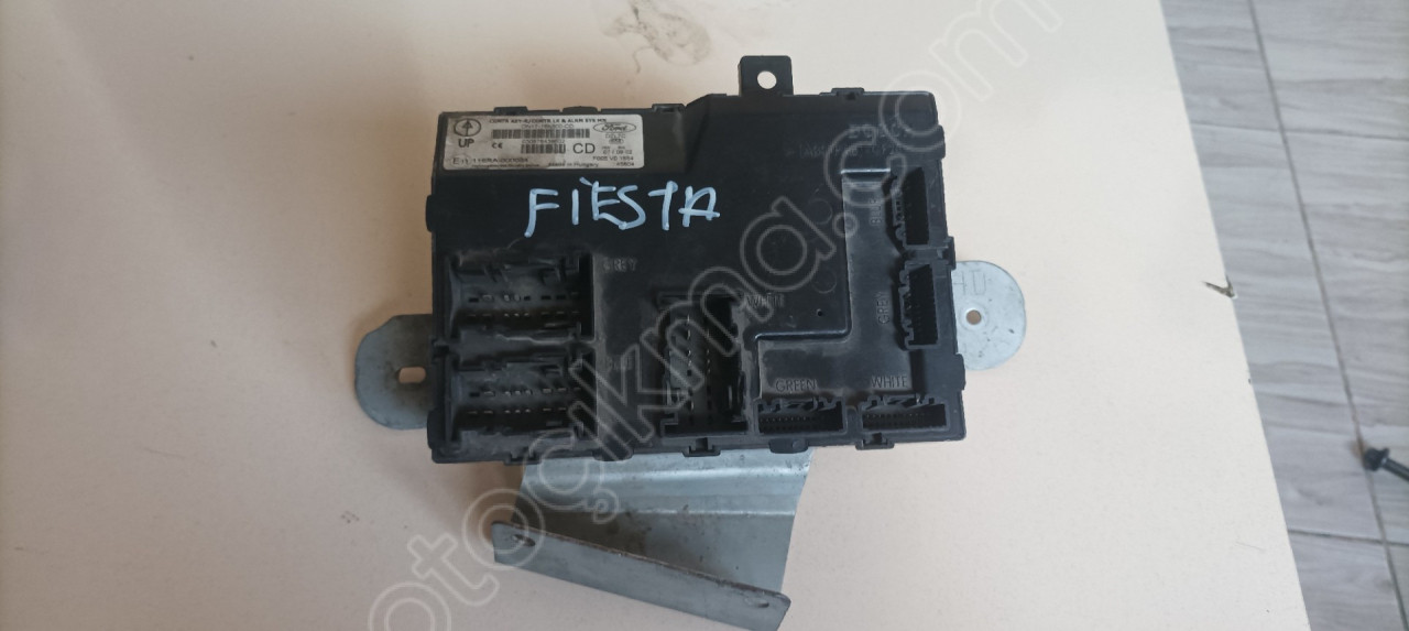 FORD FİESTA BSİ BEYİN