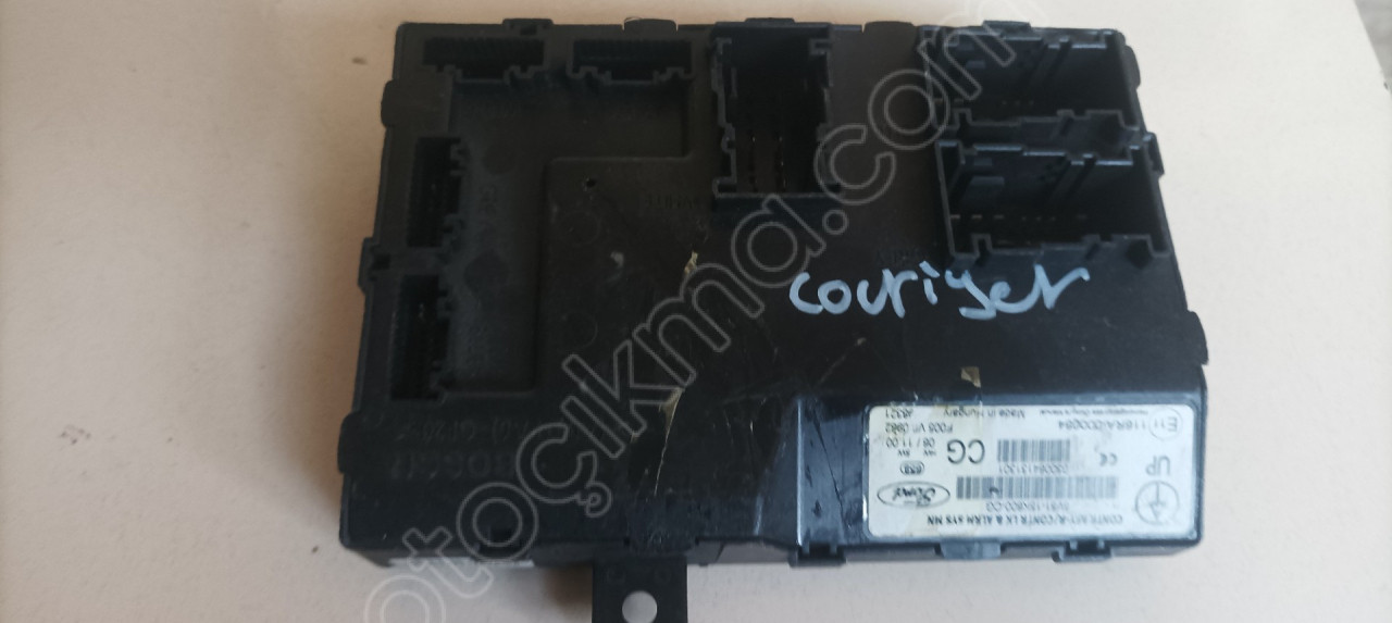 FORD COURİER BSİ BEYİN