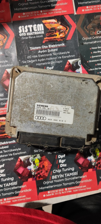 06a906019d skoda motor beynı