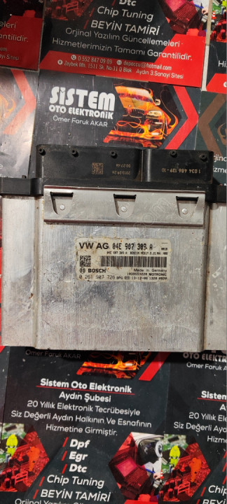 04e907309a vag motor beynı