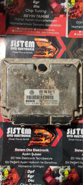033906018fe  vag motor beynı