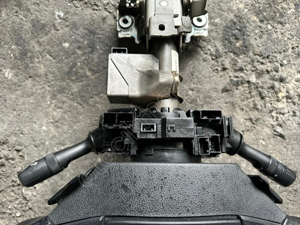 TOYOTA COROLLA 2017 SİNYAL SİLECEK KOLU