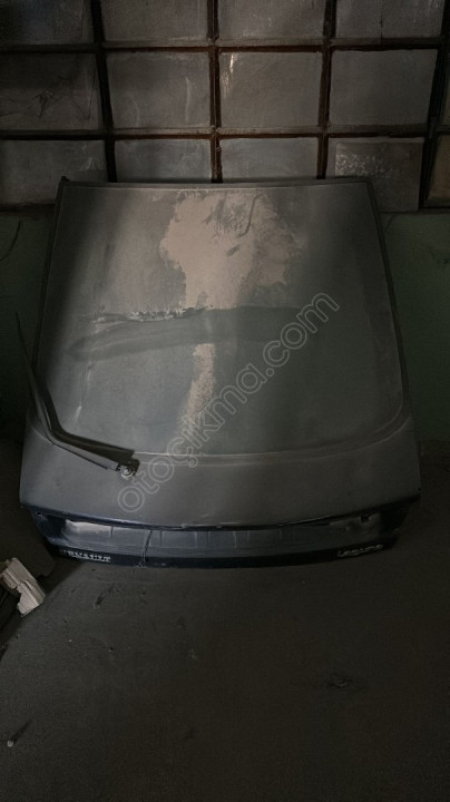 1998 LAGUNA 1 BAGAJ CAMI ÜNALLAR OTO YEDEK PARÇA’’DA