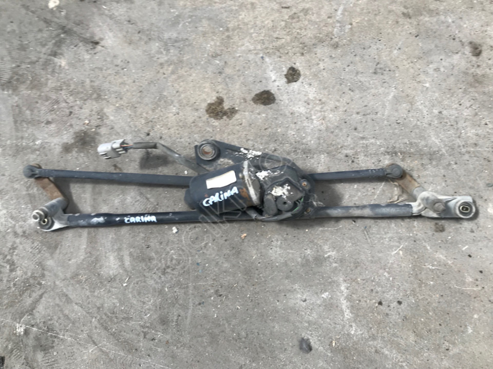 Toyota Carina Silecek Manevra Kolu Mekanizma