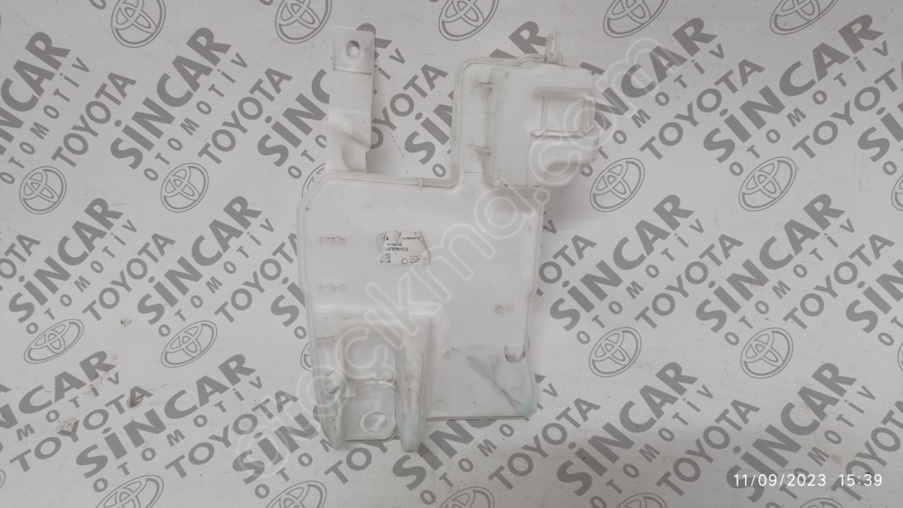 OPEL CORSA F FISKİYE SU BİDONU