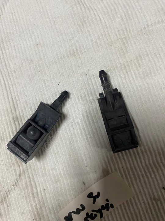 vw passat golf 4 bora Su Fıskiyesi Orjinal