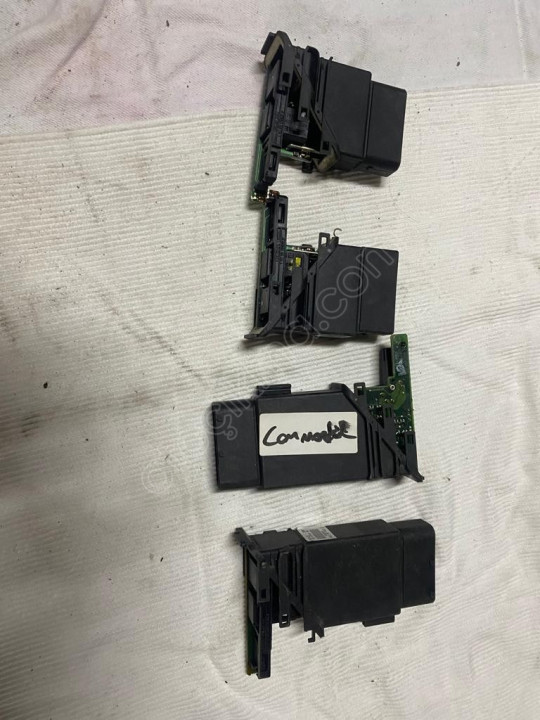 Volkswagen Passat B5 Cam Modülü Orjinal