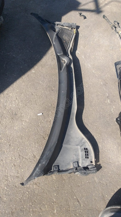 FİAT EGEA ÖN CAM IZGARASI GÜÇMANLAR OTO