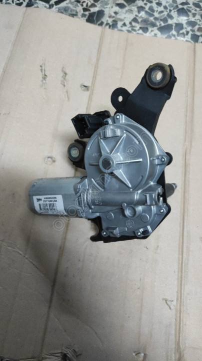 NİSSAN Qashqai arka cam motoru sıfır