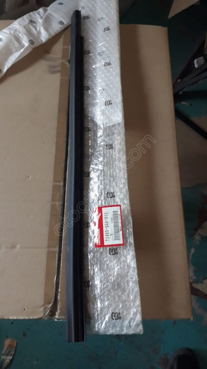 JAZZ SOL ARKA KAPI DIŞ CAM SIYIRICI CITASI 2002/2009 ARASI