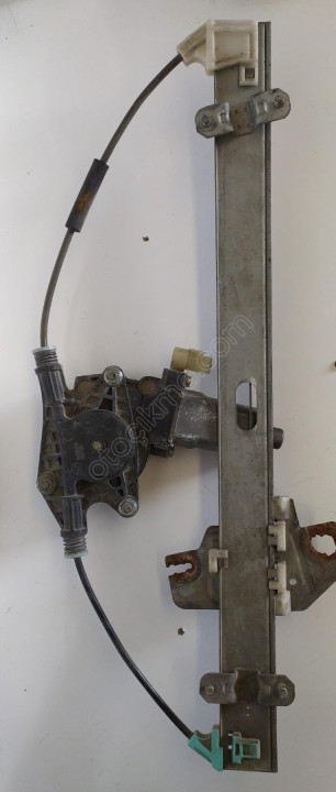 KİA RİO ÖN SAĞ CAM KRİKOSU