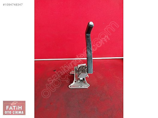 RENAULT MEGANE 4 EL FRENİ MEKANİZMASI 1238100