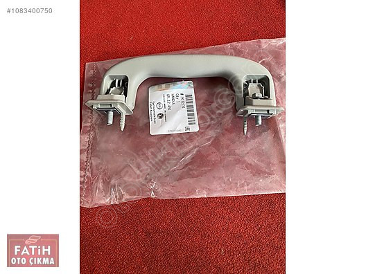 OPEL ASTRA J İNSİGNİA MOKKA TAVAN TUTAMAĞI ORJ 9072231 5